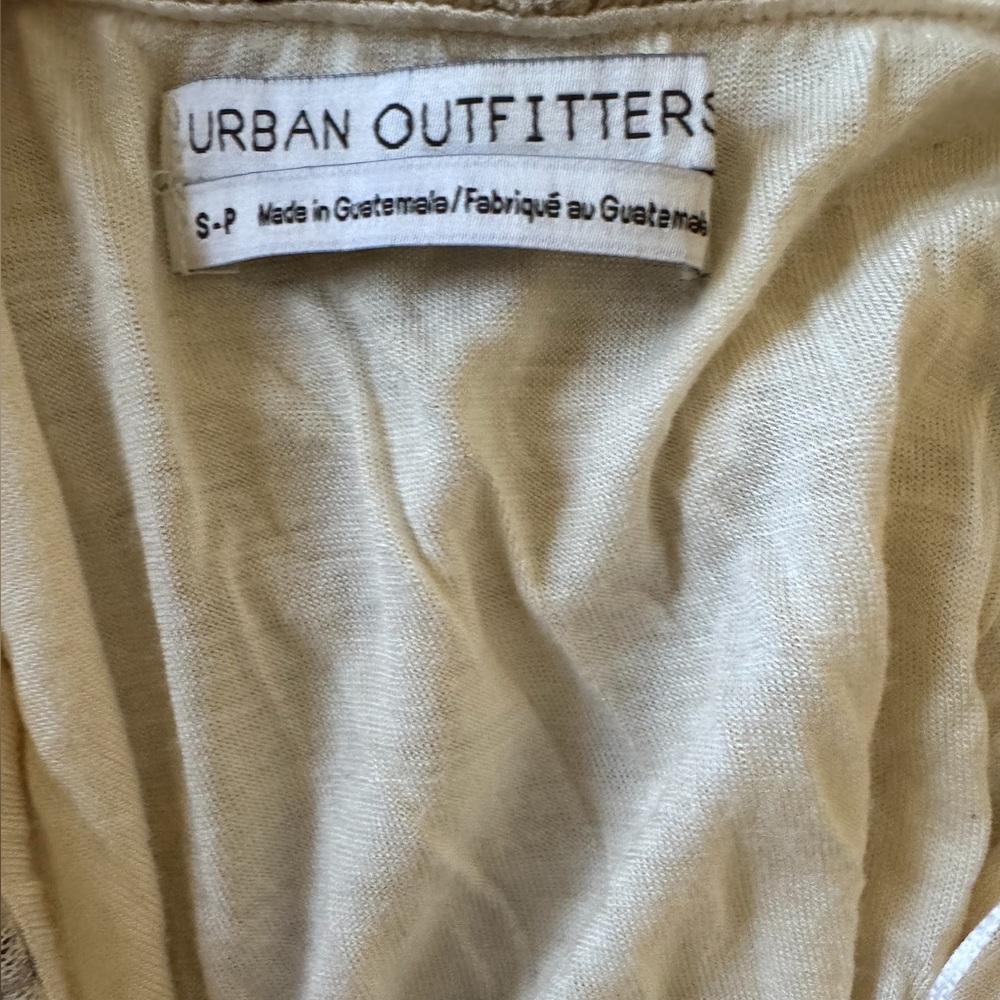 Urban Outfitters Dress - Picture 4 of 8
